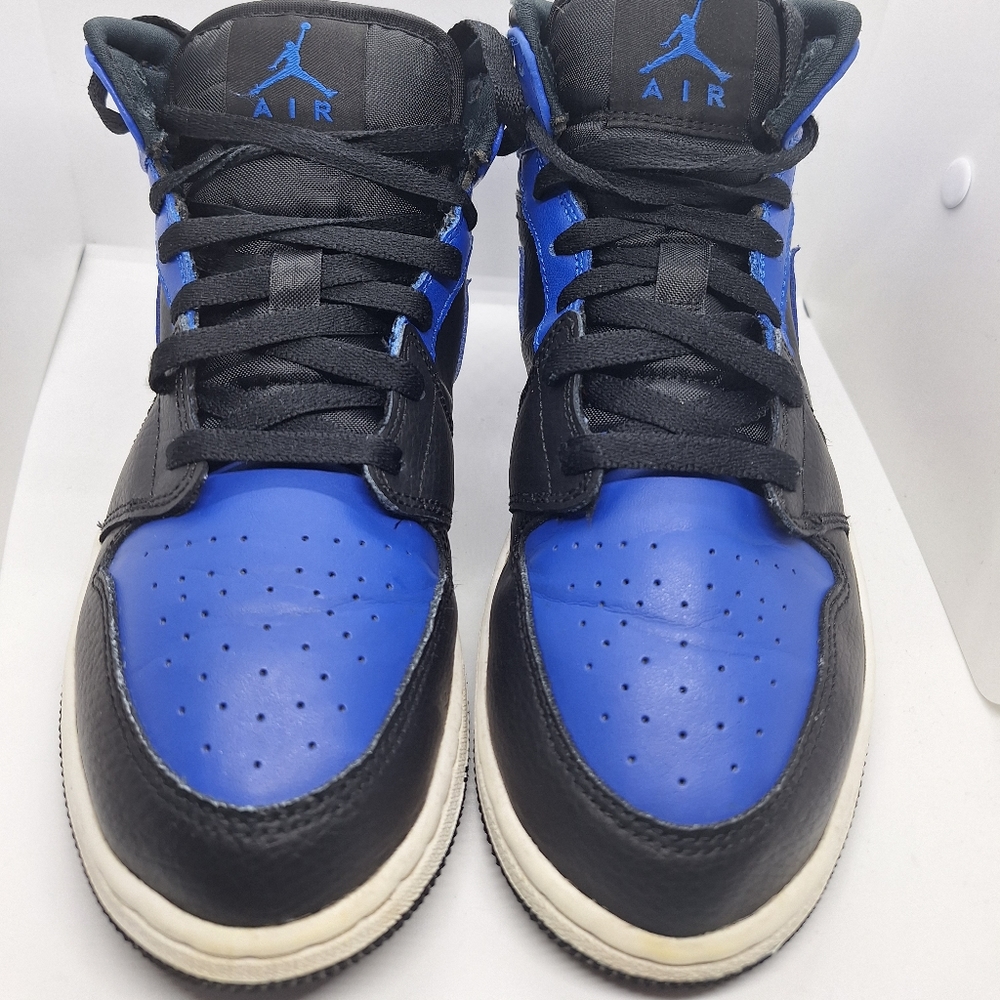 Jordan